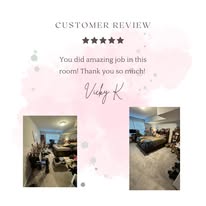 Customer Review 1